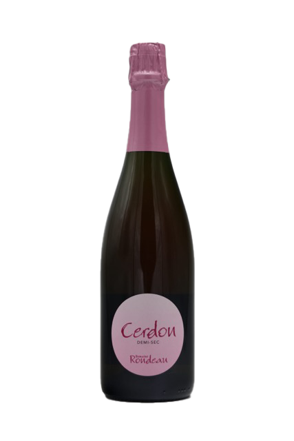 Cerdon Demi-sec