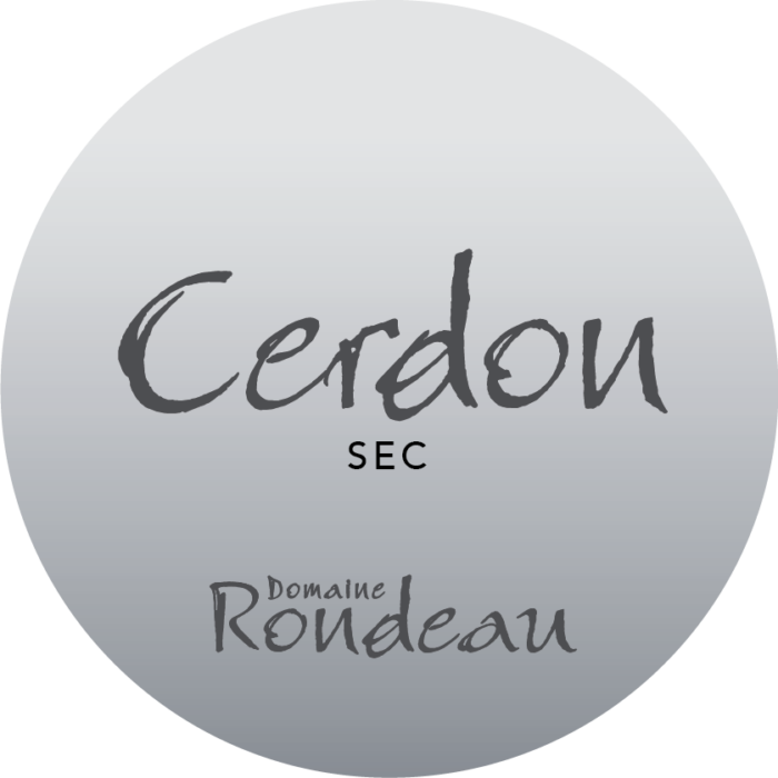 Cerdon Sec