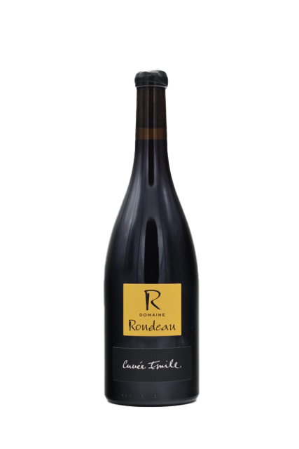Cuvée Emile