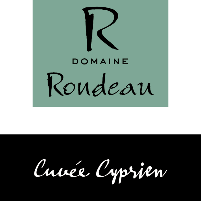 Cuvée Cyprien
